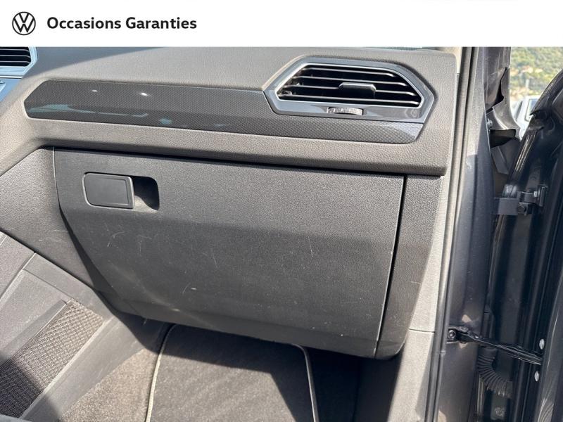 Voitures occasions VOLKSWAGEN TIGUAN Match Nice