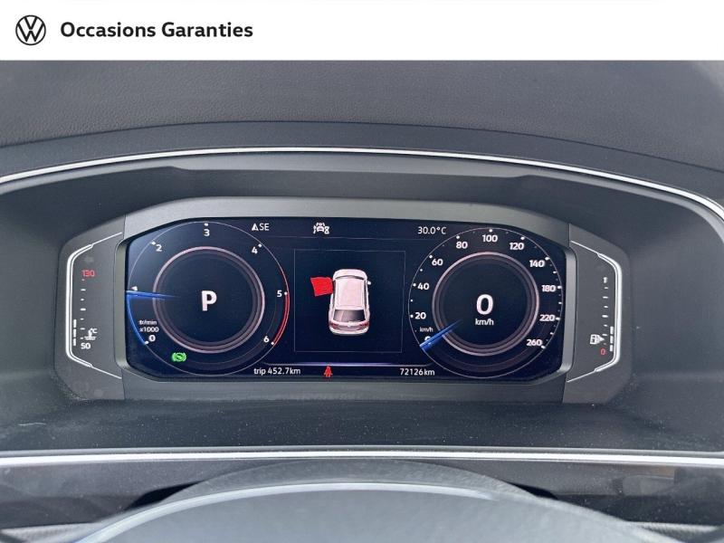 Voitures occasions VOLKSWAGEN TIGUAN Match Nice