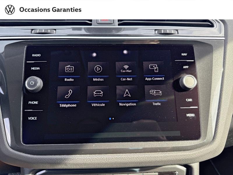 Voitures occasions VOLKSWAGEN TIGUAN Match Nice