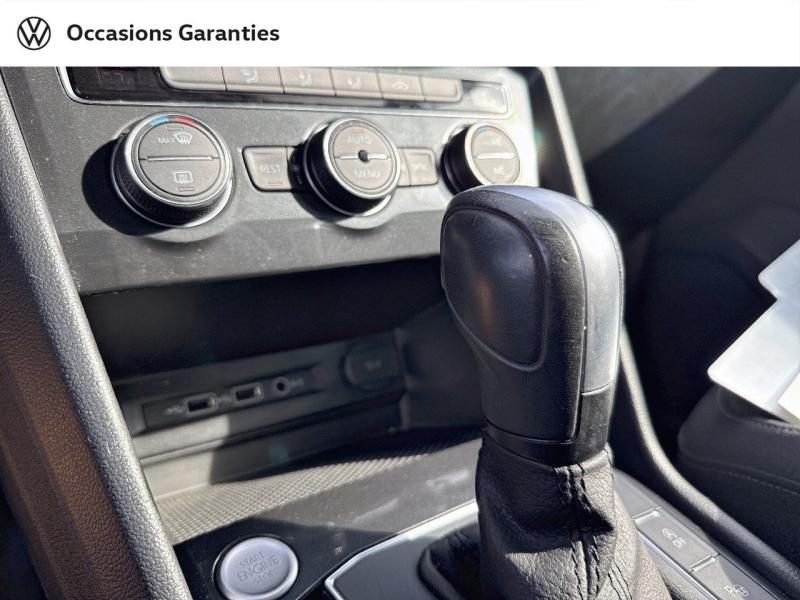 Voitures occasions VOLKSWAGEN TIGUAN Match Nice