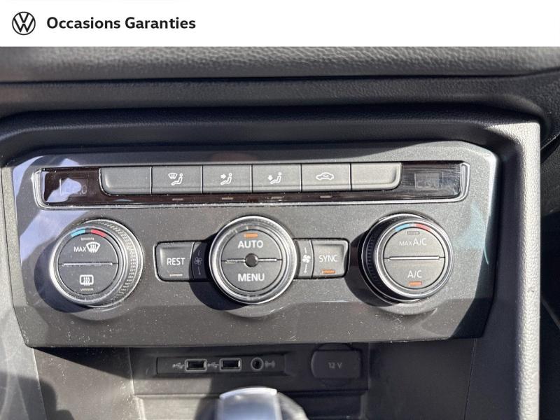 Voitures occasions VOLKSWAGEN TIGUAN Match Nice