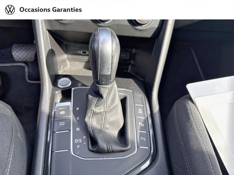 Voitures occasions VOLKSWAGEN TIGUAN Match Nice