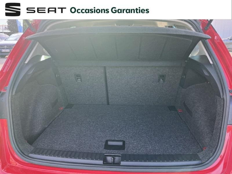 Voitures occasions SEAT ARONA Urban Nice