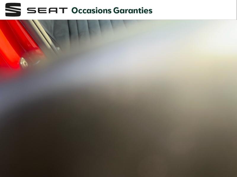 Voitures occasions SEAT ARONA Urban Nice