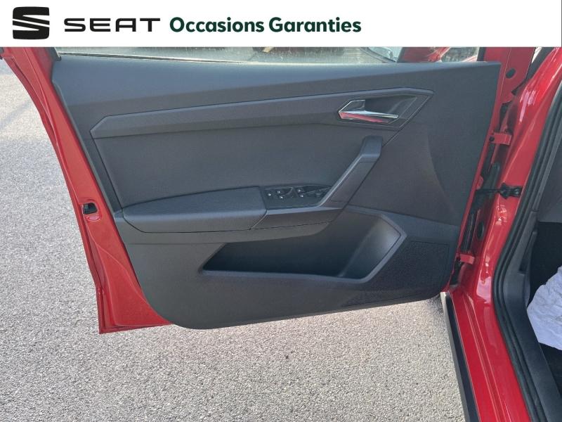 Voitures occasions SEAT ARONA Urban Nice