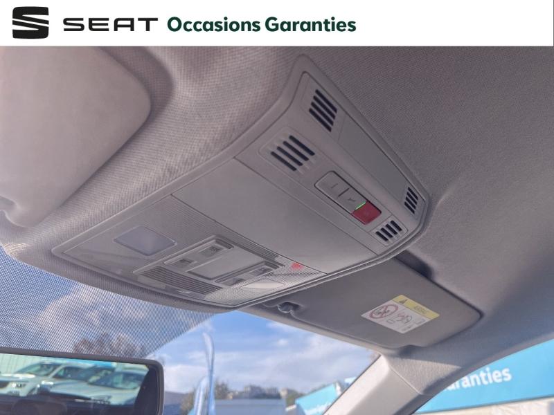 Voitures occasions SEAT ARONA Urban Nice