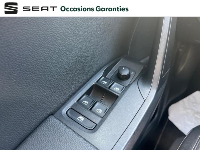 Voitures occasions SEAT ARONA Urban Nice