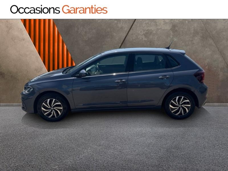 Voitures occasions VOLKSWAGEN POLO Life Nice