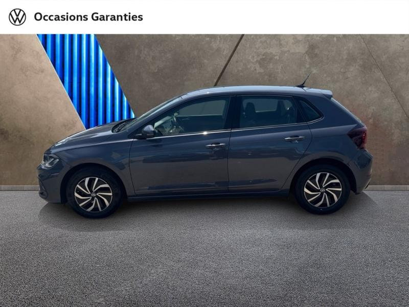 Voitures occasions VOLKSWAGEN POLO Life Nice