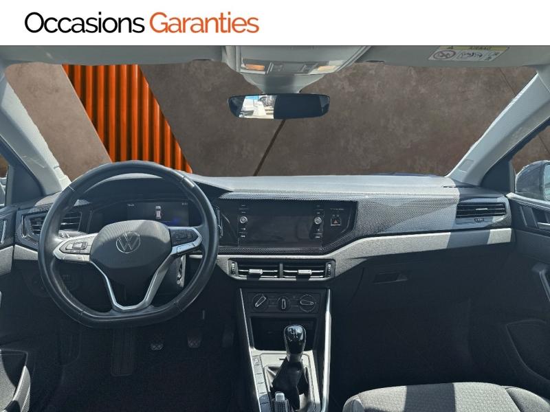 Voitures occasions VOLKSWAGEN POLO Life Nice