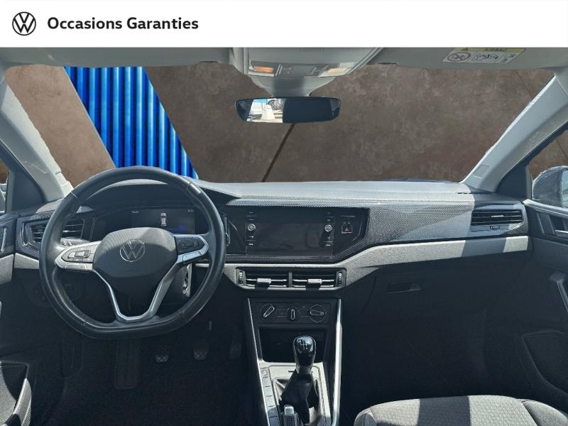 Voitures occasions VOLKSWAGEN POLO Life Nice