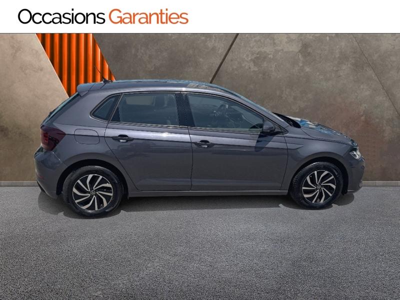 Voitures occasions VOLKSWAGEN POLO Life Nice