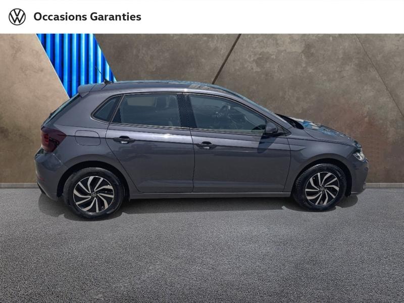 Voitures occasions VOLKSWAGEN POLO Life Nice