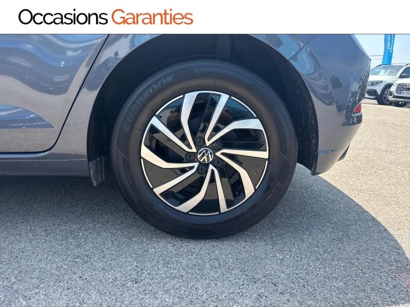 Voitures occasions VOLKSWAGEN POLO Life Nice