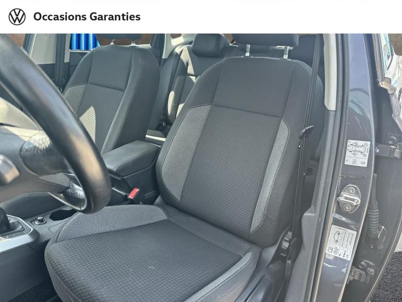 Voitures occasions VOLKSWAGEN POLO Life Nice