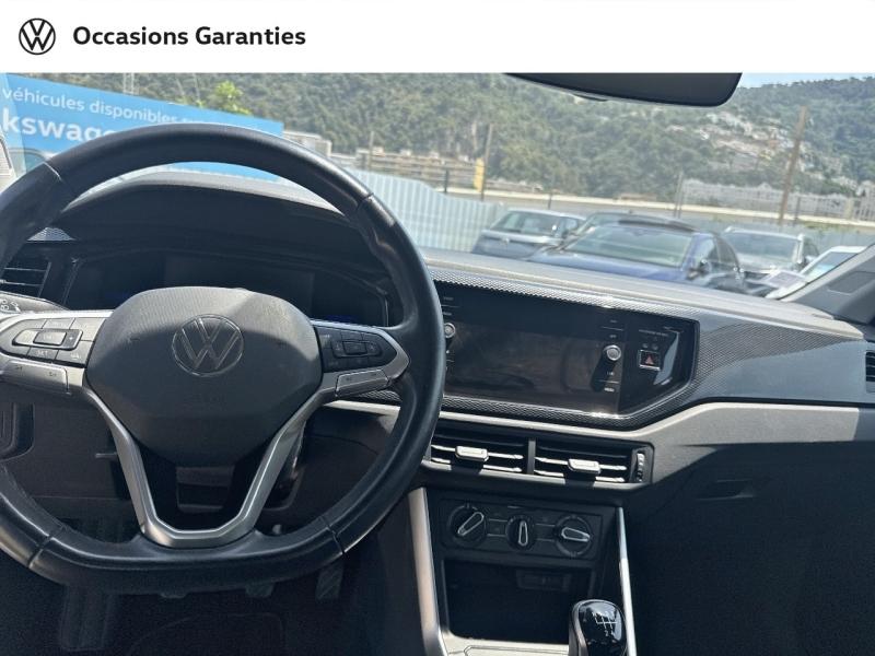 Voitures occasions VOLKSWAGEN POLO Life Nice