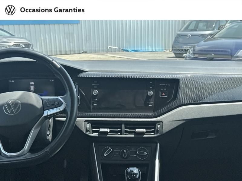 Voitures occasions VOLKSWAGEN POLO Life Nice