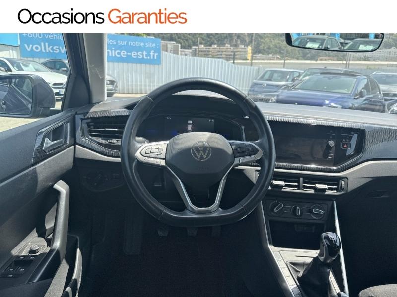 Voitures occasions VOLKSWAGEN POLO Life Nice