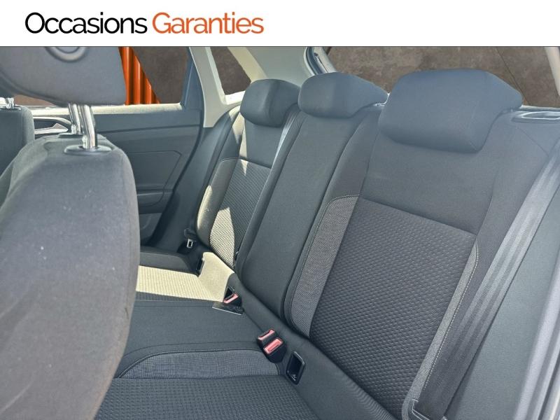 Voitures occasions VOLKSWAGEN POLO Life Nice