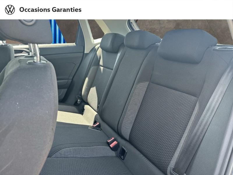 Voitures occasions VOLKSWAGEN POLO Life Nice