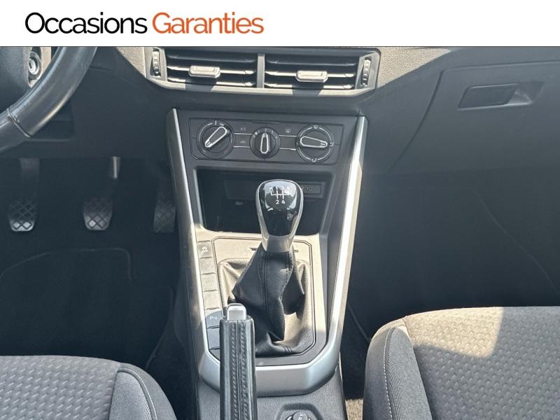 Voitures occasions VOLKSWAGEN POLO Life Nice