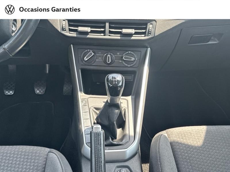 Voitures occasions VOLKSWAGEN POLO Life Nice