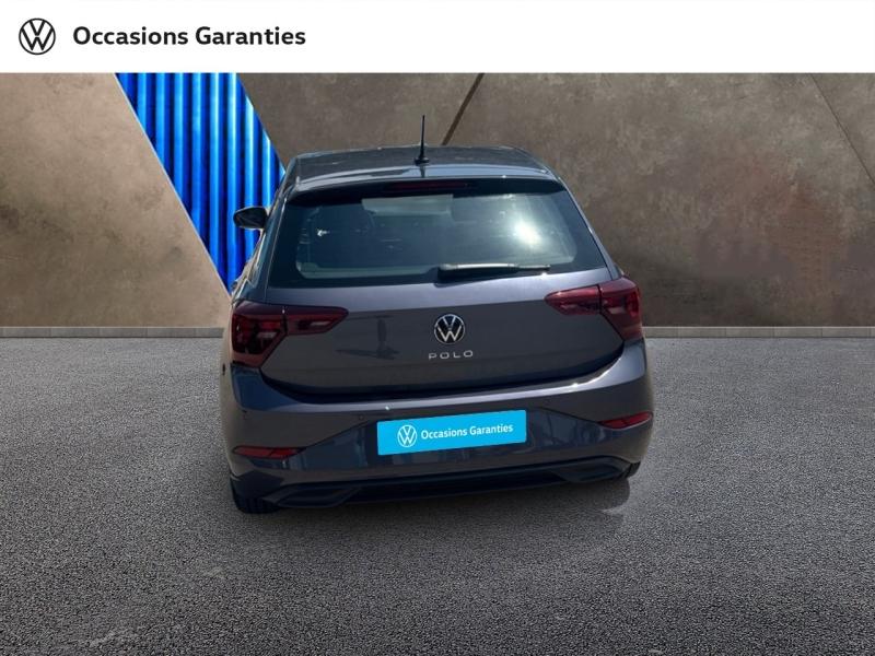 Voitures occasions VOLKSWAGEN POLO Life Nice