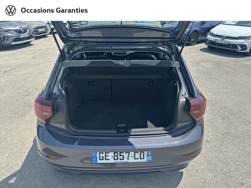 Voitures occasions VOLKSWAGEN POLO Life Nice