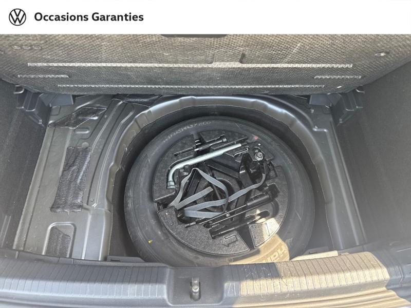 Voitures occasions VOLKSWAGEN POLO Life Nice