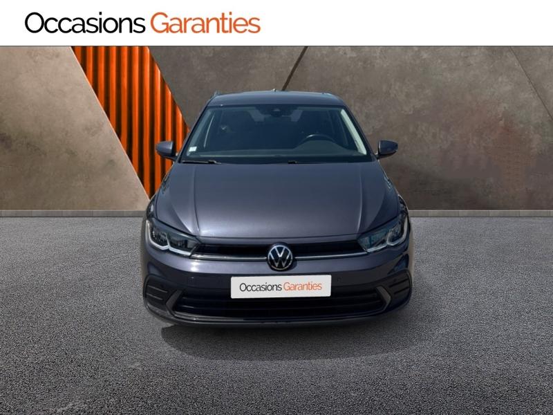 Voitures occasions VOLKSWAGEN POLO Life Nice
