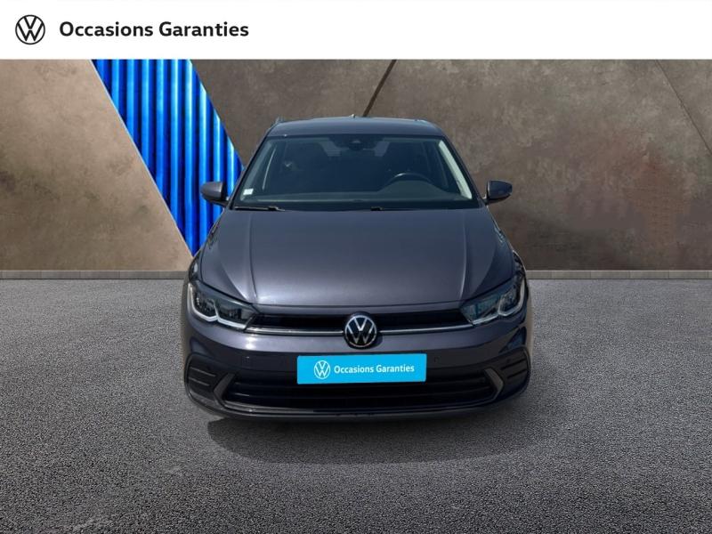 Voitures occasions VOLKSWAGEN POLO Life Nice