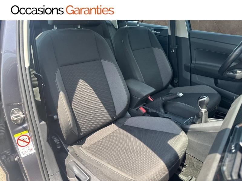 Voitures occasions VOLKSWAGEN POLO Life Nice