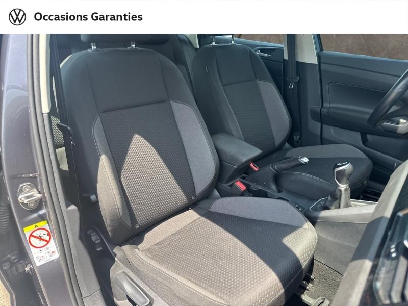 Voitures occasions VOLKSWAGEN POLO Life Nice