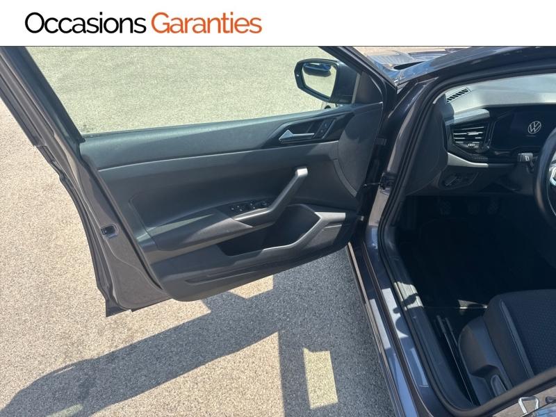 Voitures occasions VOLKSWAGEN POLO Life Nice