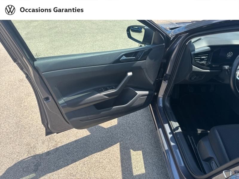Voitures occasions VOLKSWAGEN POLO Life Nice