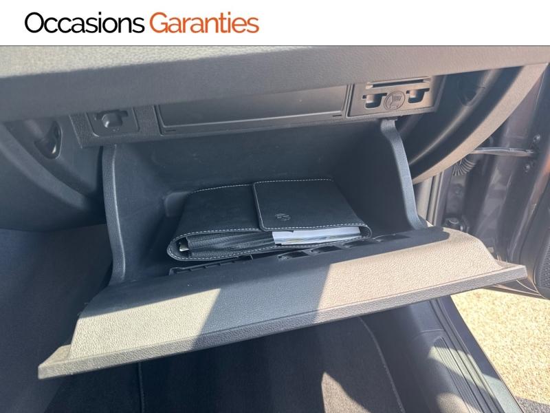 Voitures occasions VOLKSWAGEN POLO Life Nice