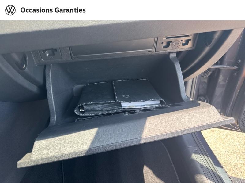 Voitures occasions VOLKSWAGEN POLO Life Nice