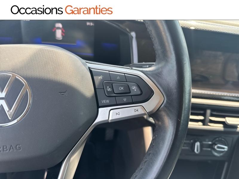 Voitures occasions VOLKSWAGEN POLO Life Nice