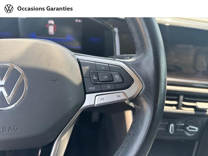 Voitures occasions VOLKSWAGEN POLO Life Nice
