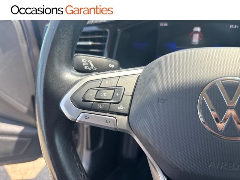 Voitures occasions VOLKSWAGEN POLO Life Nice