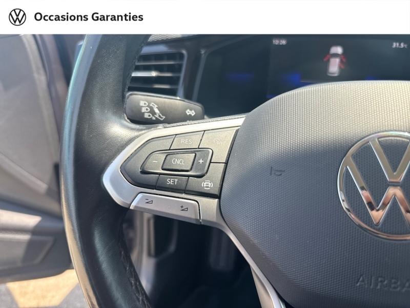 Voitures occasions VOLKSWAGEN POLO Life Nice