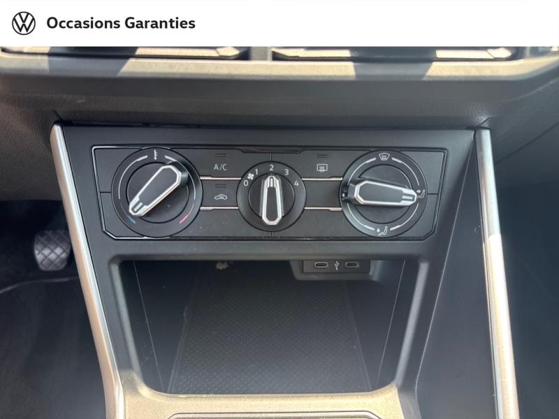 Voitures occasions VOLKSWAGEN POLO Life Nice