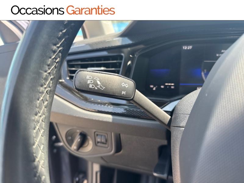 Voitures occasions VOLKSWAGEN POLO Life Nice
