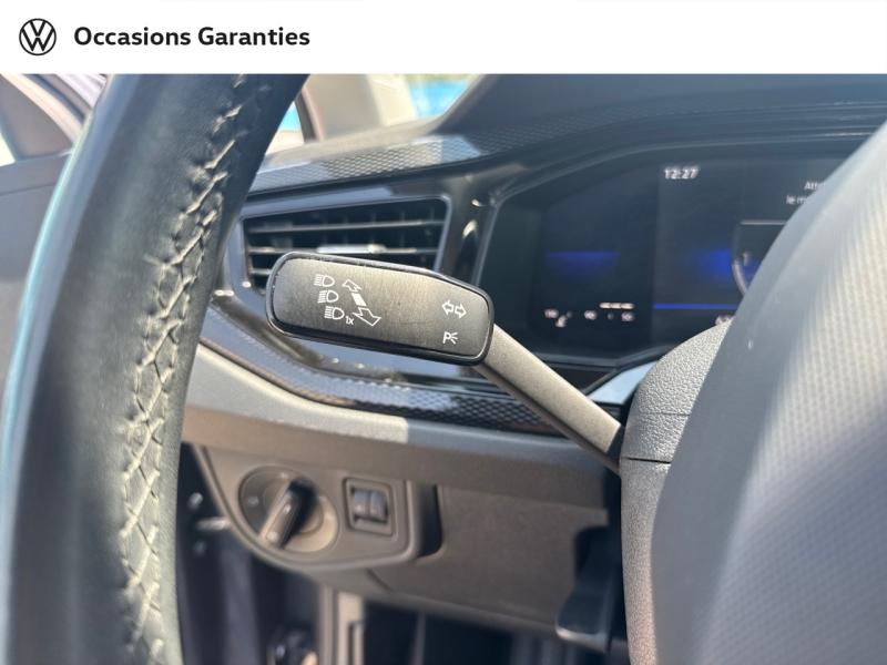 Voitures occasions VOLKSWAGEN POLO Life Nice