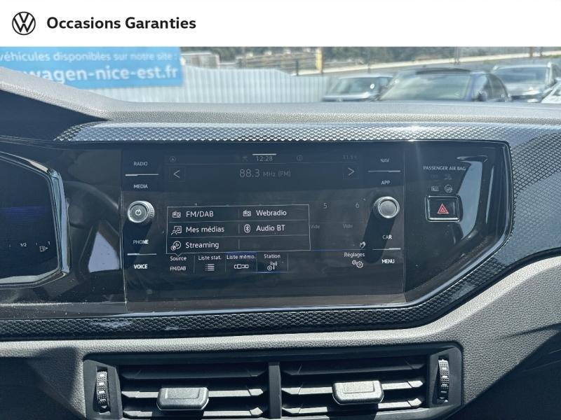 Voitures occasions VOLKSWAGEN POLO Life Nice
