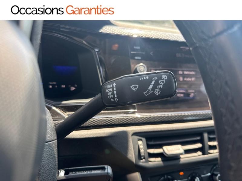 Voitures occasions VOLKSWAGEN POLO Life Nice