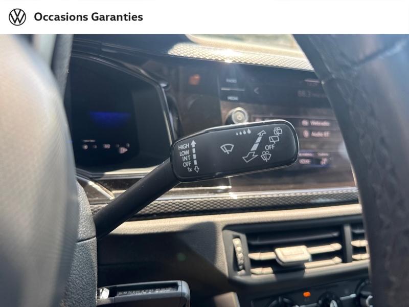 Voitures occasions VOLKSWAGEN POLO Life Nice