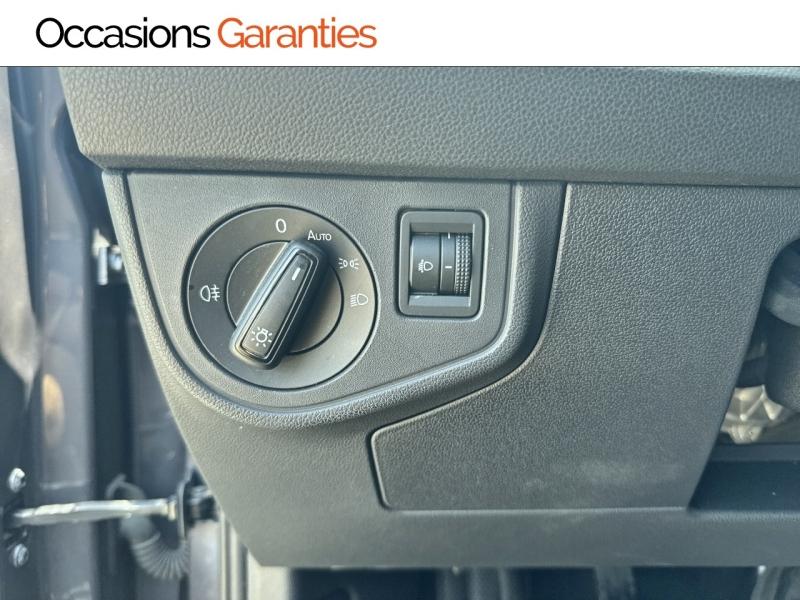 Voitures occasions VOLKSWAGEN POLO Life Nice