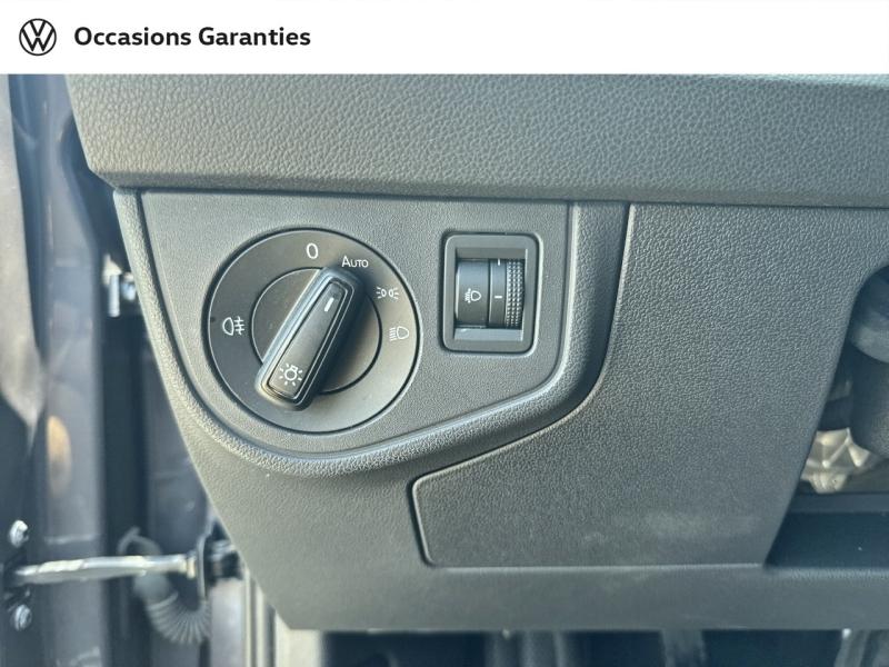 Voitures occasions VOLKSWAGEN POLO Life Nice