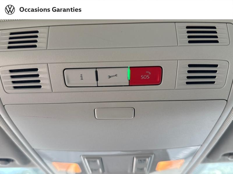 Voitures occasions VOLKSWAGEN POLO Life Nice